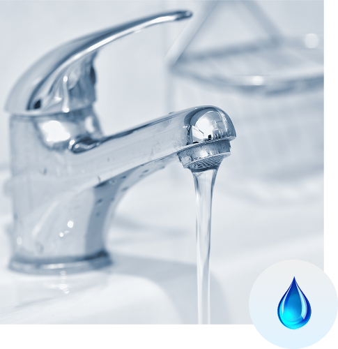 Water Tap
