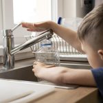 How a Water Softener Can Make Cleaning Easier and Faster
